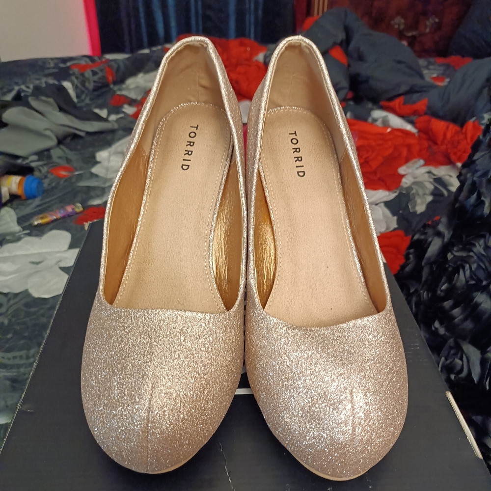 Women's heels